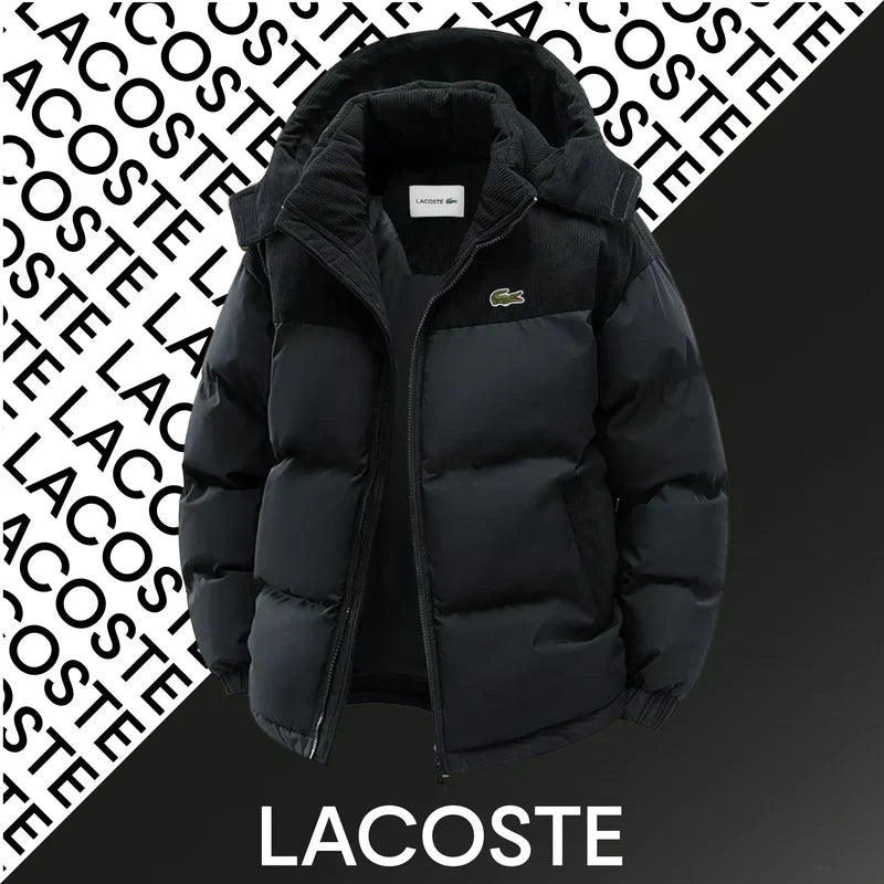 LC Heritage Jacket (Clearance)