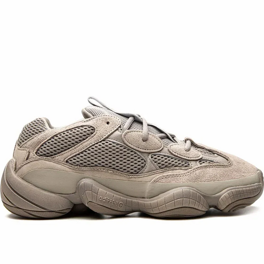 adidas Yeezy 500 "Ash Grey"