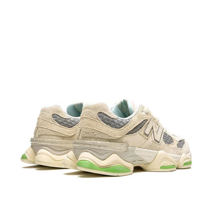 New Balance 9060 "Bricks And Wood"