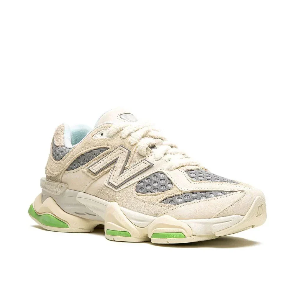 New Balance 9060 "Bricks And Wood"