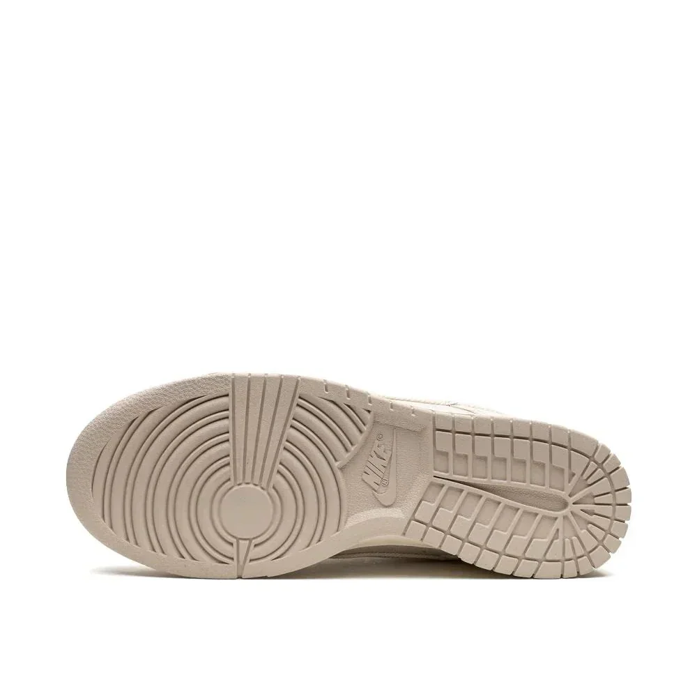 Nike Dunk Low Shashiko "Light Orewood Brown"