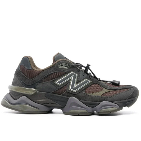 New Balance  9060 Blacktop Dark Moss
