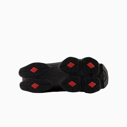 New Balance 9060 Black Red