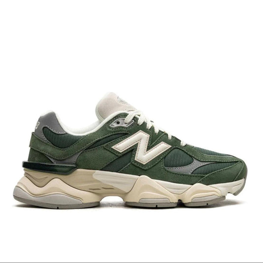 New Balance 9060 suede