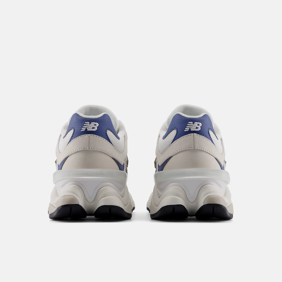 NB 9060 Unisex Trainers MAGIC BLUE