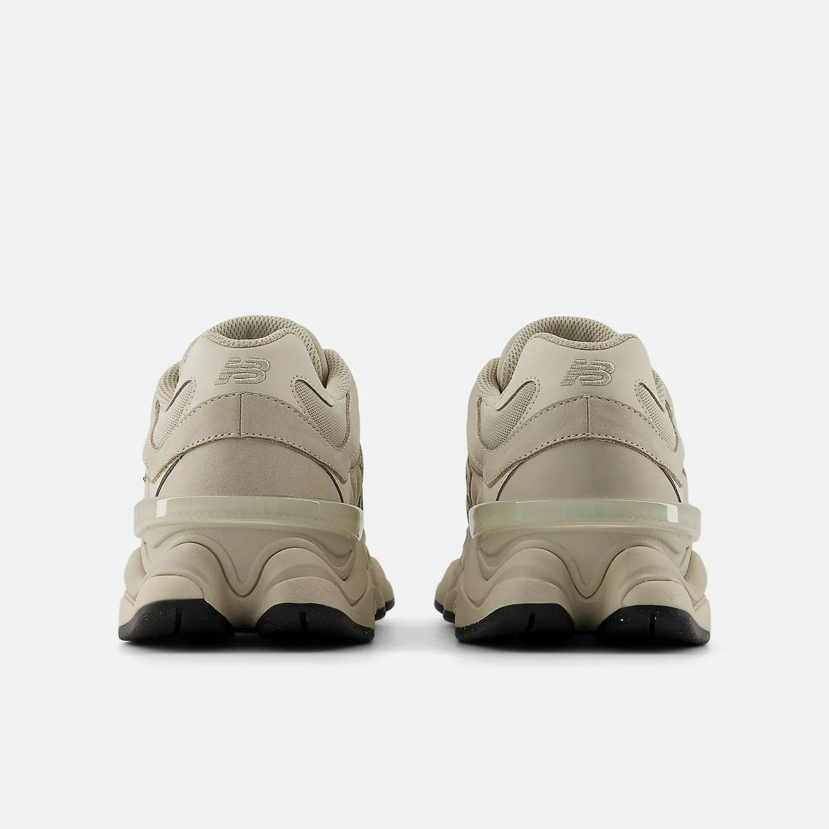 NB 9060 Unisex Trainers SHIPYARD avec LINEN